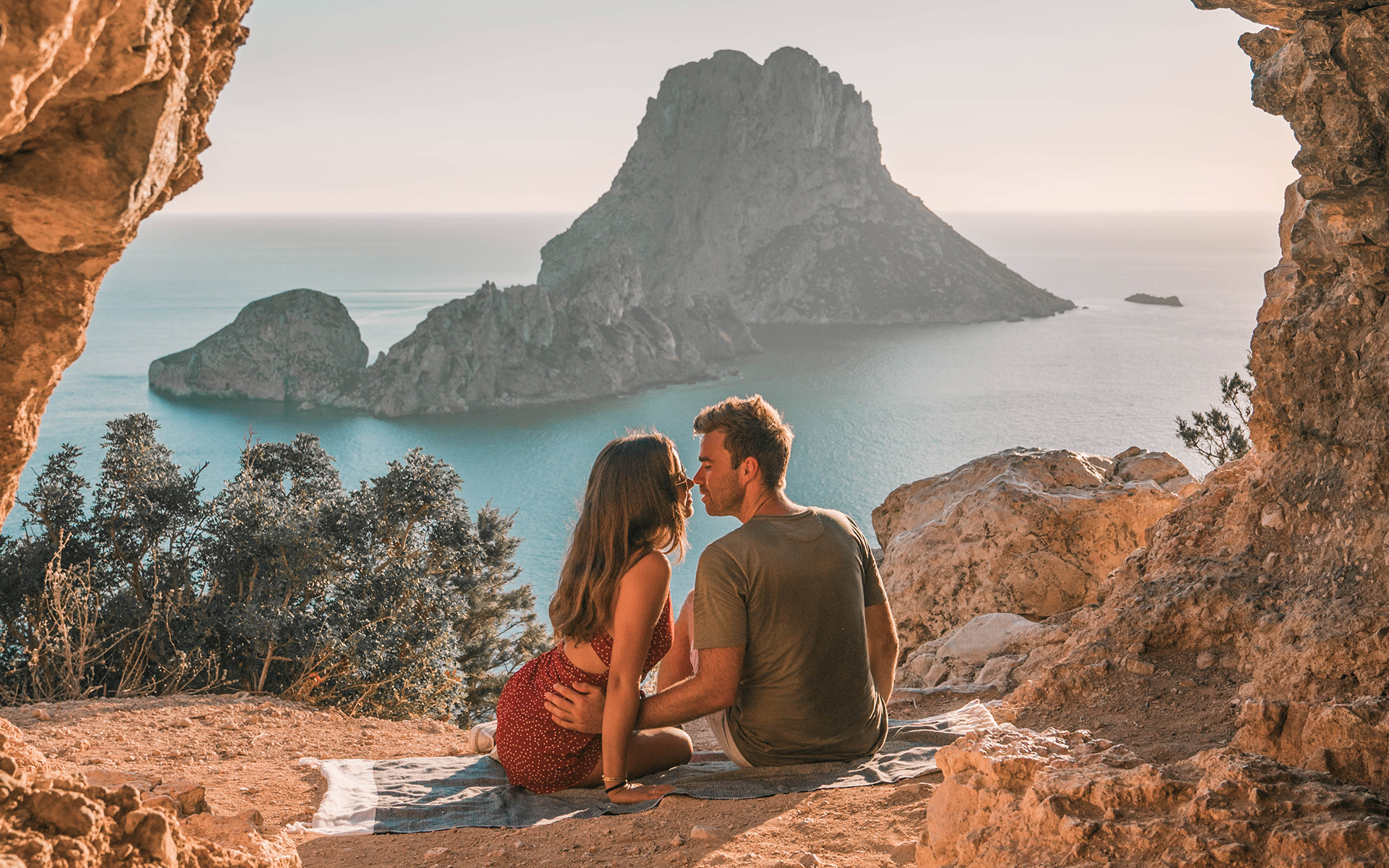Ibiza
